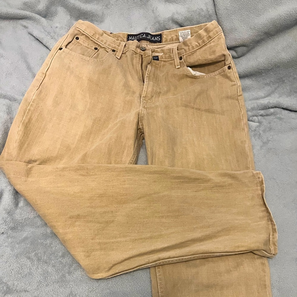 Nautica Slim Fit jeans